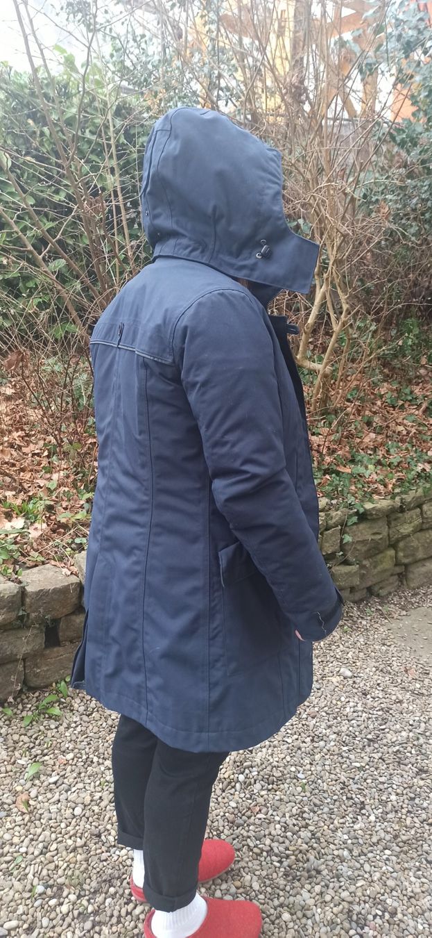 Giacche: Damen Motorradjacke – Usato da Luzern venduto da Hherger 1