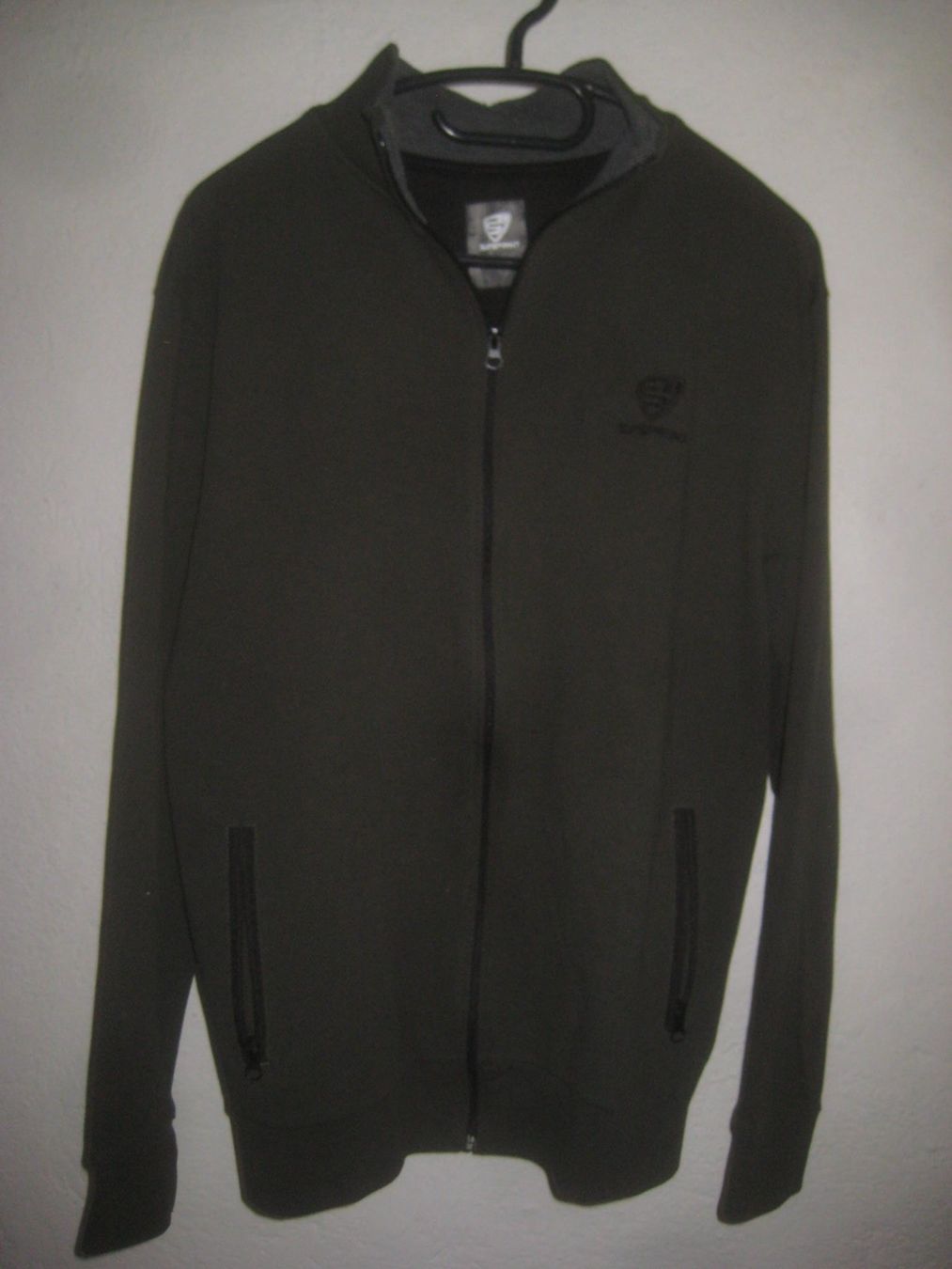 Jacken: HERREN   FREIZEIT   JACKE – Gebraucht aus Uster von flocke1