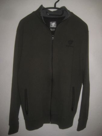 HERREN   FREIZEIT   JACKE