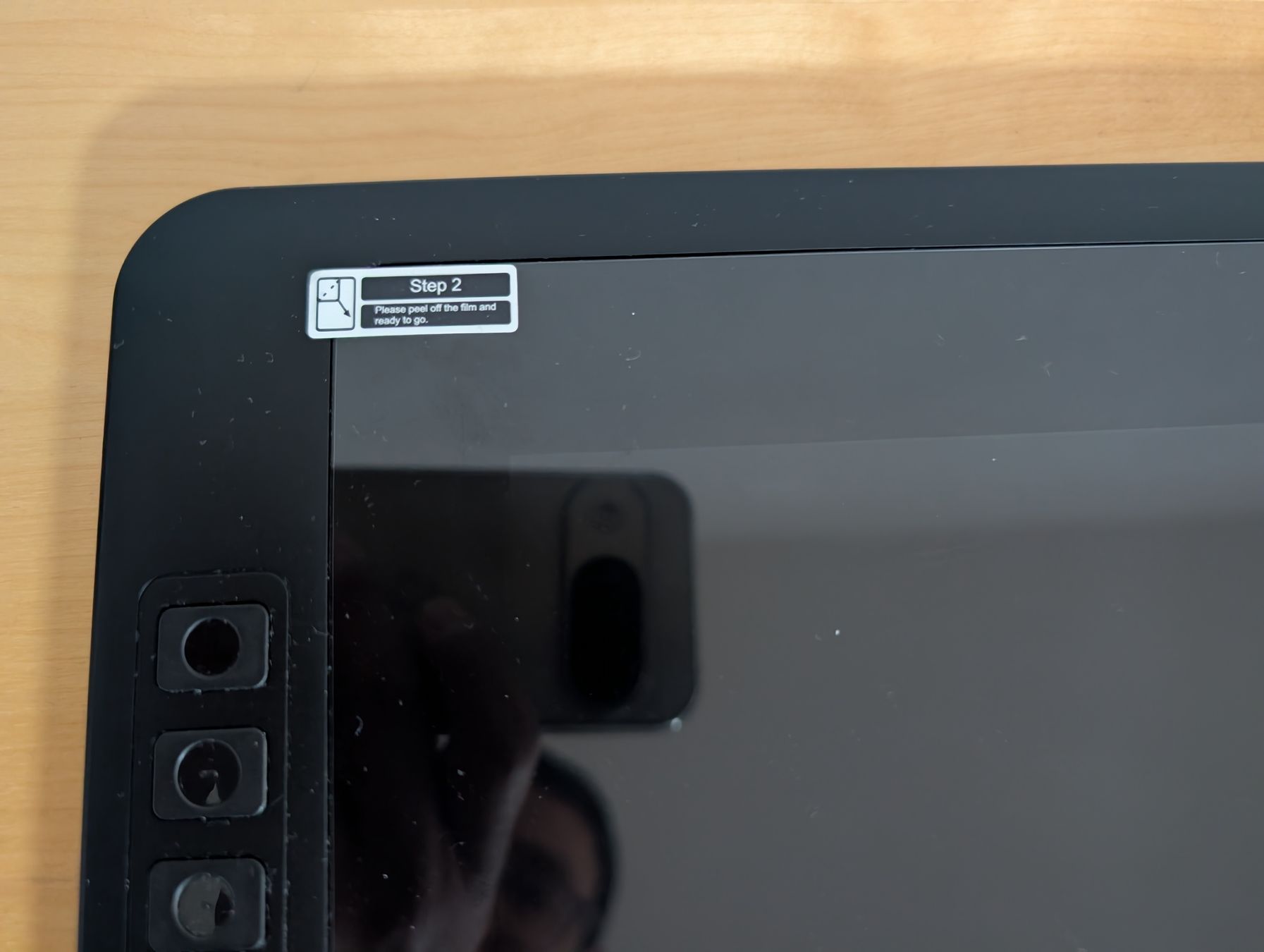 Tablet PC: Drawing Table XPPen Artist 15.6 Pro V2 – Gebraucht aus Baden von mij_5wmb 3