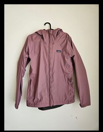 Patagonia Regenjacke Grösse M