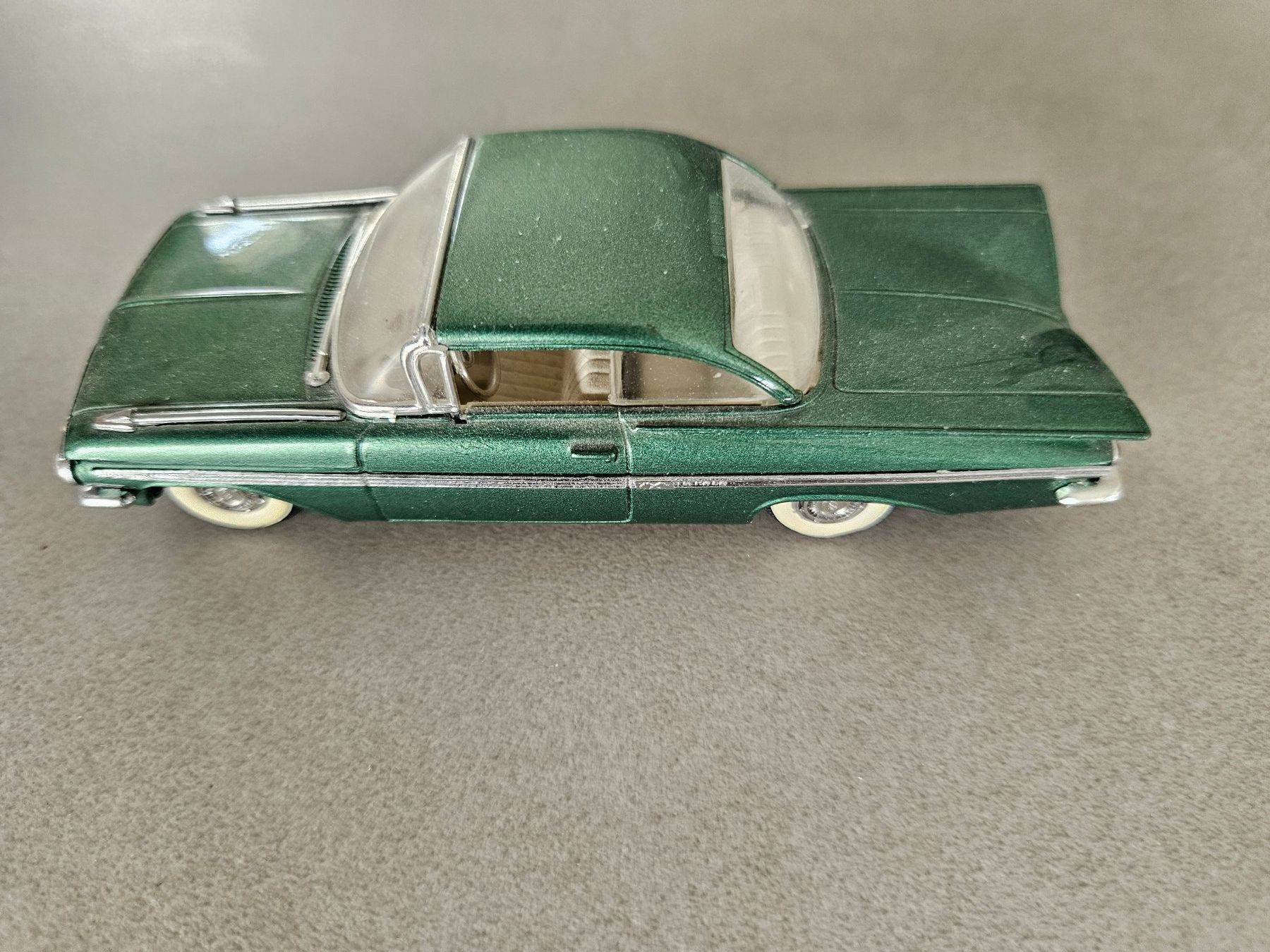 Chevrolet Modellini d'auto: Modellauto Chevrolet Impala – Usato da Langendorf venduto da Bruenu 3