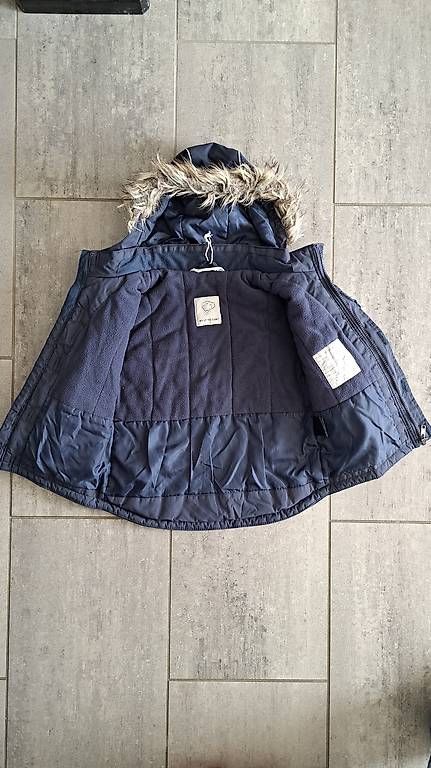 Jacken & Mäntel: Winterjacke Gr. 104 – Gebraucht aus Udligenswil von pablo_picante 1