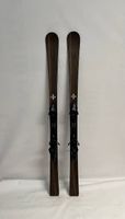 ZAI Wood Smoked Oak 155 cm  geräucherte Eiche inkl. Bindung