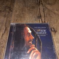 Bob Marley - Natural Mystic