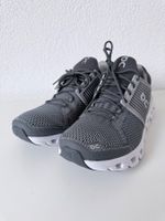 ON Running Cloudswift Sneaker grau Gr. 45 wie NEU!