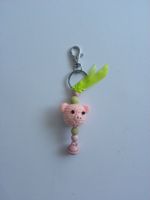 Anhänger Schweinchen *Handmade*