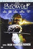 Die Legende von Beowulf  (Director's Cut