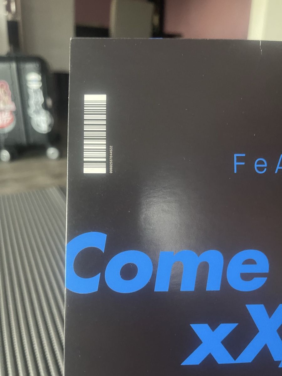 Schallplatten: Massive Attack / Spoils – Neu (gemäss Beschreibung) aus Dagmersellen von stonefinger 2