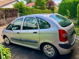 Citroen Xsara Picasso 1.6 essence 11/2010 expertisée 02.2026