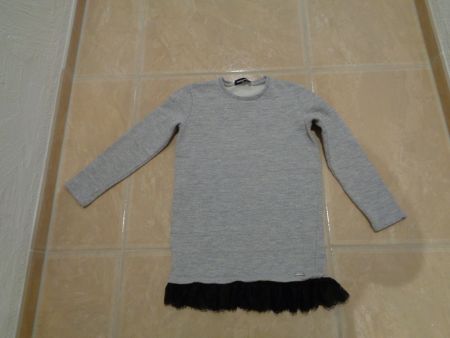Dsquared2 Long Tunika, 8J 128