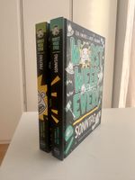 Worst week ever Bücher