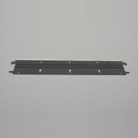Elan Euroffice HR-Trenner für Korpus Braun