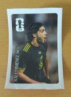 Panini WM 2026 Jimenez MEX Coca-Cola Sticker
