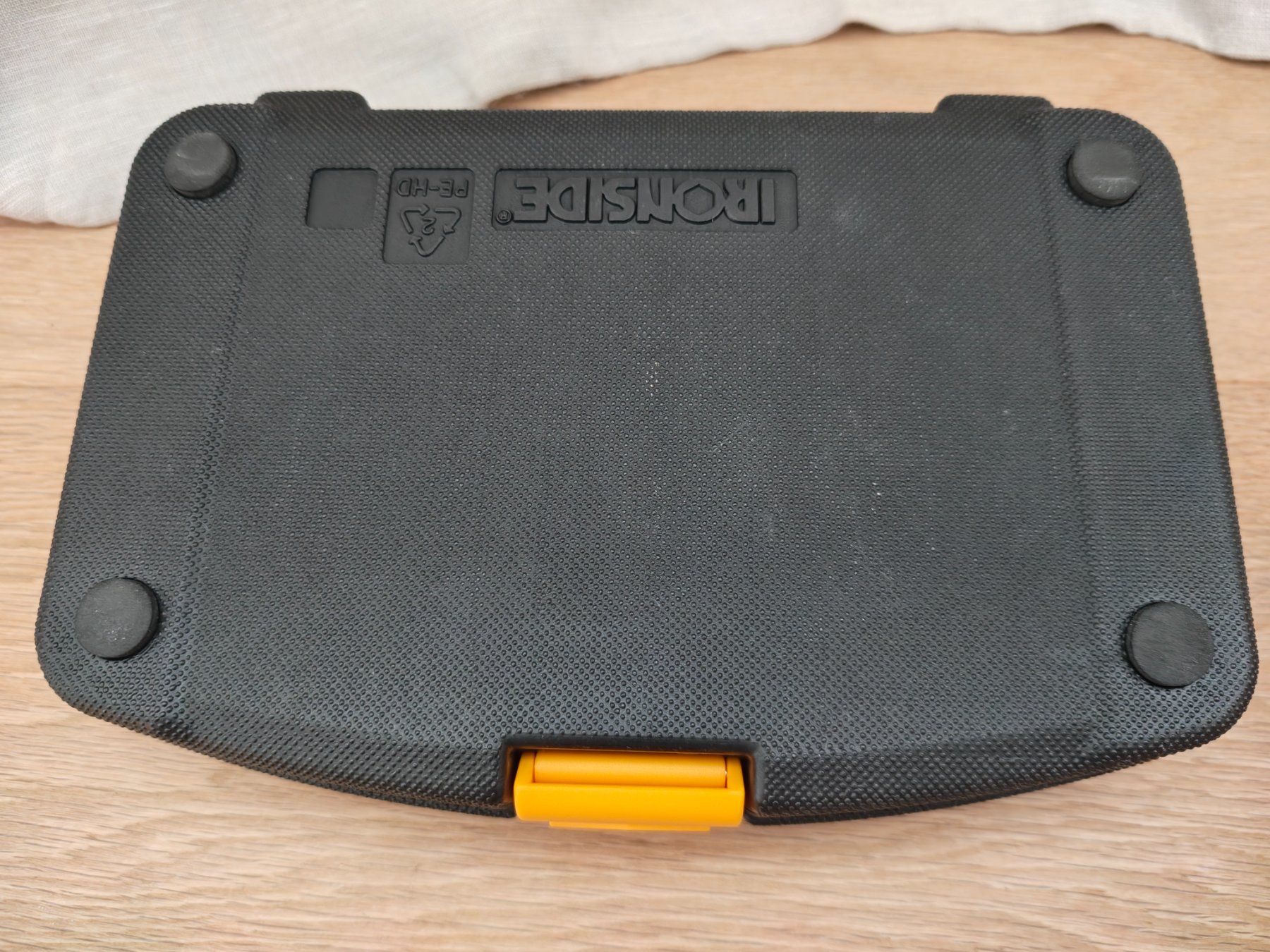 Tutti gli attrezzi: Ironside 1/4" Steckschlüsselsatz - Top Zustand – Usato da Immensee venduto da Pelab 5