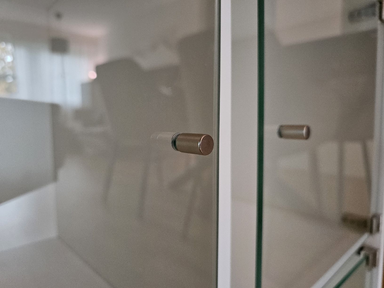 Vetrine: IKEA Eket Vitrine – Nuovo (secondo la descrizione) da Emmenbrücke venduto da The.Vision 2