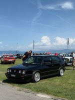 Vw Golf 2 G60