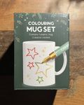 Coop Mug Set Colouring