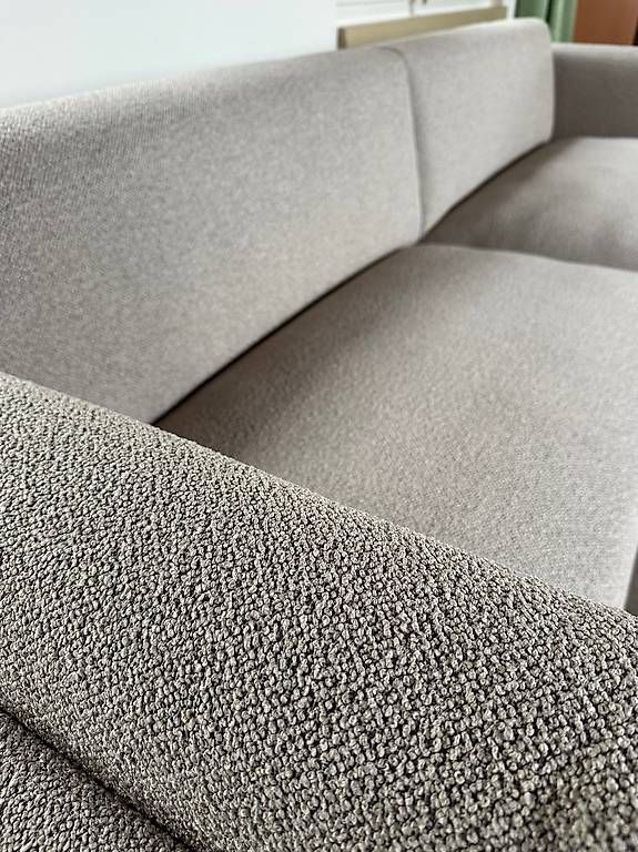 Bolia Sofas: Bolia Avelou 2 Module Grosse Ecken – Neu und originalverpackt aus Ramsen von uniquetones.ch 3