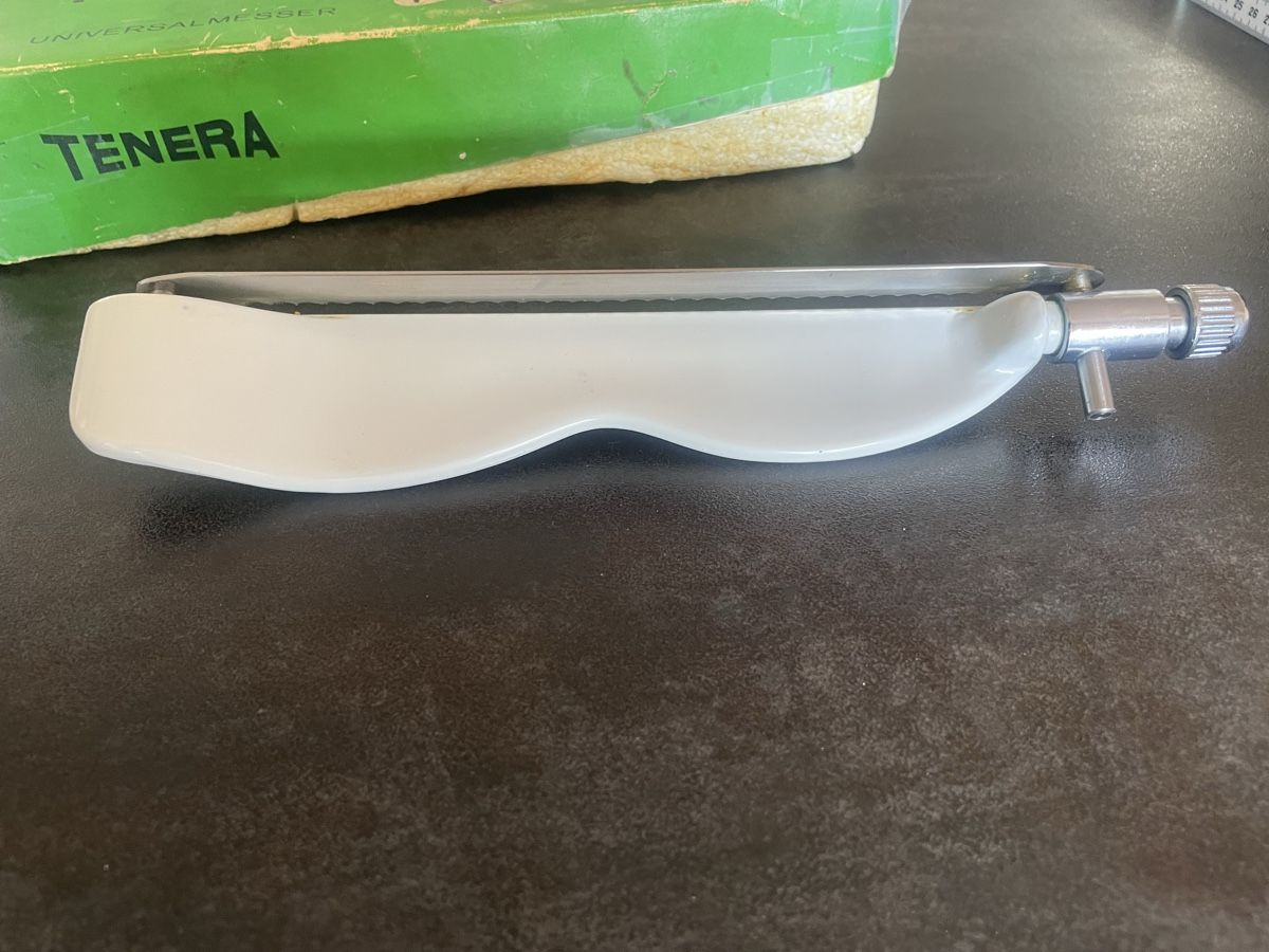 Coltelli da cucina: Ancien Couteau Tenera – Usato da Vallamand venduto da Bricbracbroc82 4