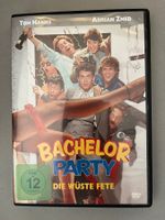 Bachelor Party (1984) DVD 📀 - Tom Hanks