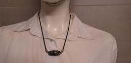 Schöne Vintage Halskette mit spezieller Schmuck!