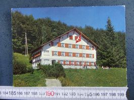 OBERBALMBERG SO AK KINDERHEIM BELEBT
