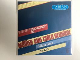 Frank Farian Corporation Single - Mother And Child Reunion