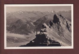Am HÖHENWEG - Kleines Schiahorn