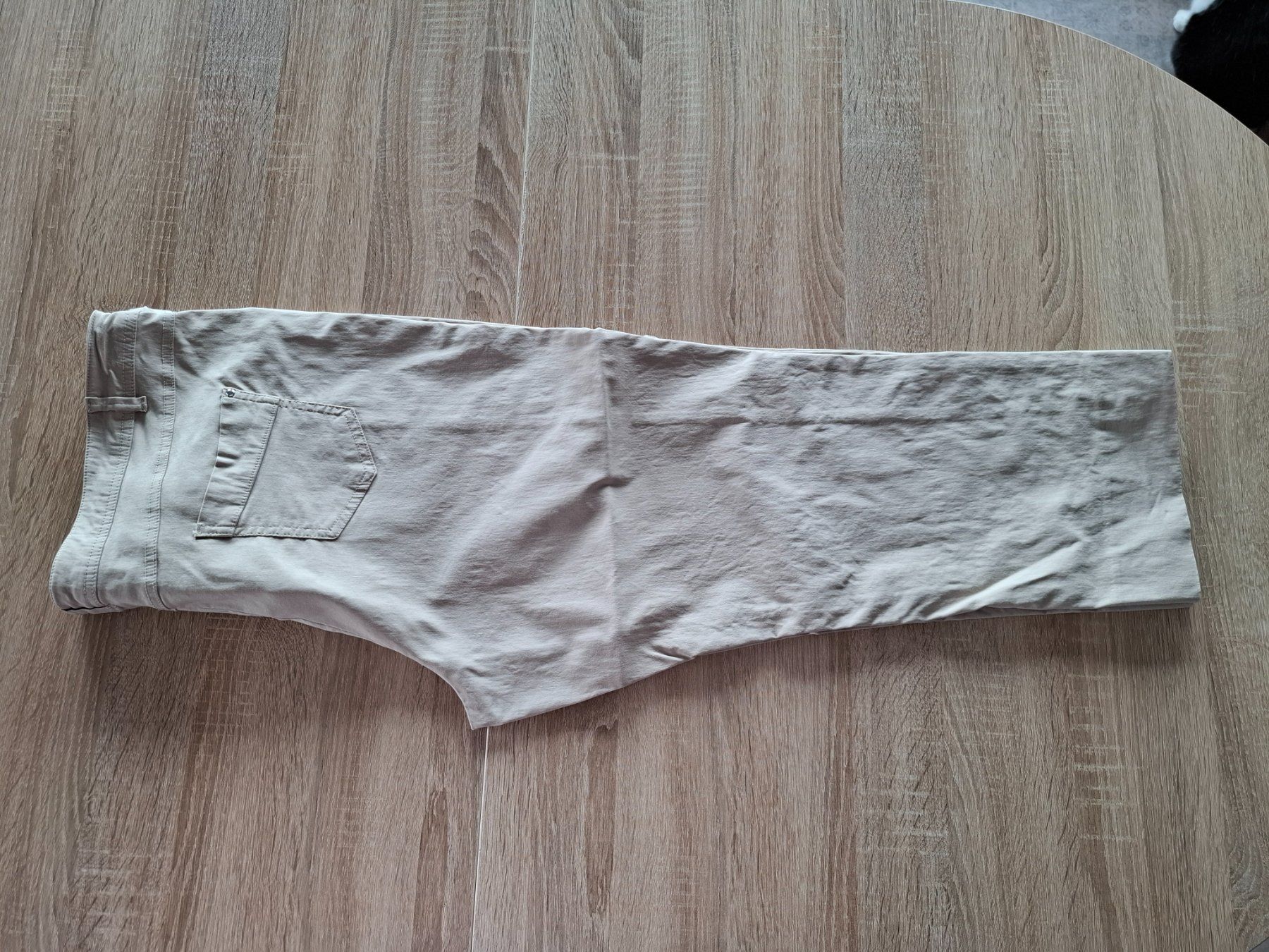 C&A Pantaloni: Caprihose Gr 50 Stretch – Usato da Kappel SO venduto da anm_c255 1