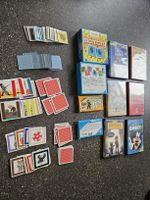 MIGROS Memory & Diverse DVD Kinder Spiele
