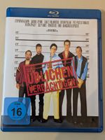 Die Üblichen Verdächtigen - The Usual Suspects [Blu-ray]