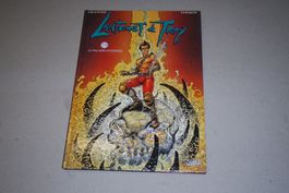 LENFEUST DE TROY    °°° LE PALADIN D'ECKMÜHL  °°°