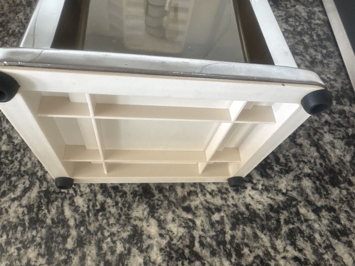 Elettrodomestici da cucina: Eiscrusher Eiszerkleinerer Ice crusher – Nuovo (secondo la descrizione) da Unterentfelden venduto da Loonah 5