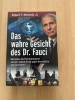Das wahre Gesicht des Dr. Fauci - Robert F. Kennedy Jr.