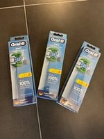 ORAL B Precision Clean 3 PKG à 8 Stk.
