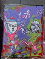 80x60 Acrilic Artemis Grove 2026 new