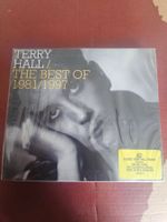 2 CD - Terry Hall – The Best Of 1981/1997 (ORIGINALVERP.!)