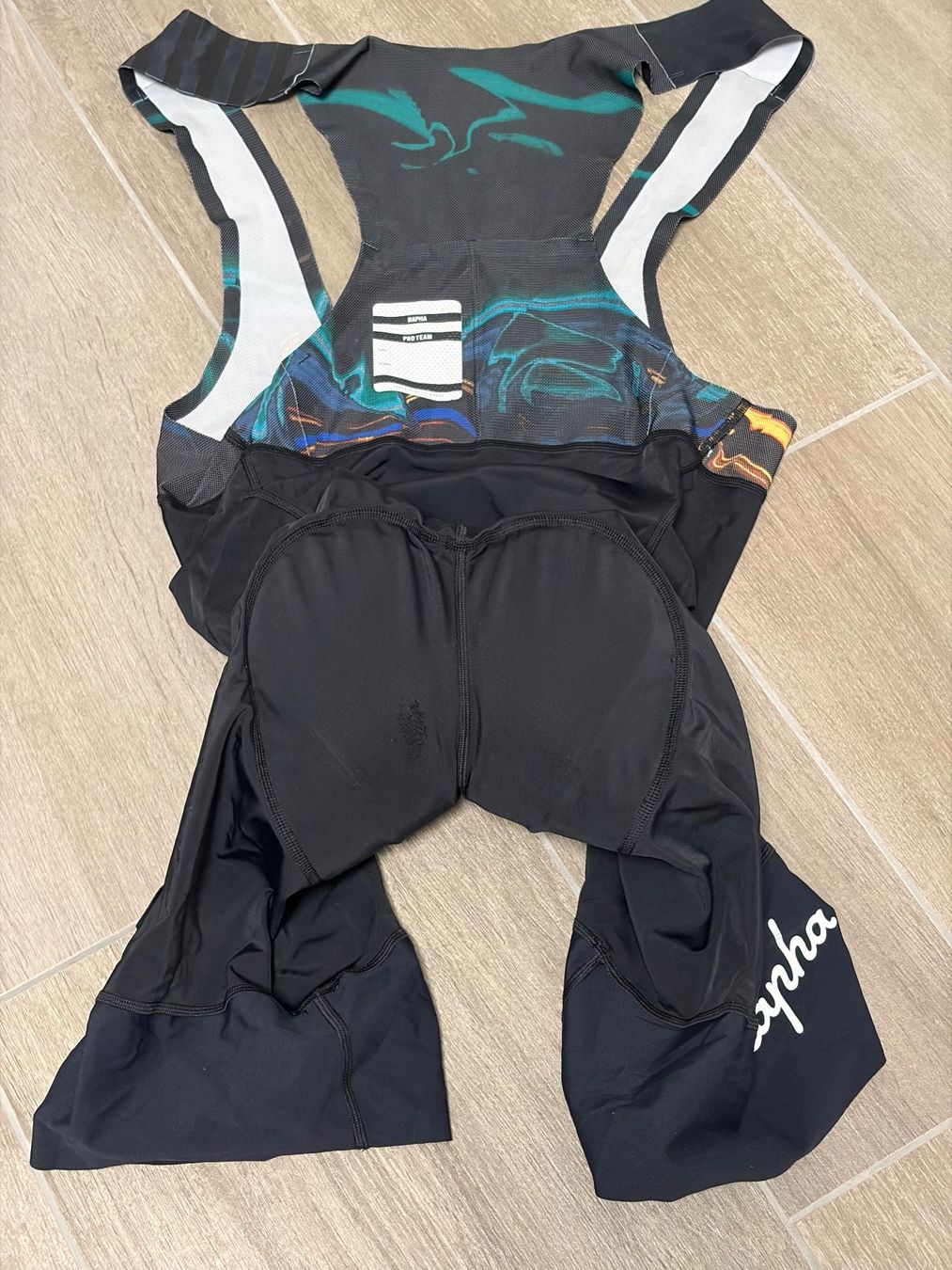 Rapha Lots de vêtements: Rapha Ensemble cyclisme Rapha Legion  XL occasion – D'occasion à Mézières VD par triteam5 3