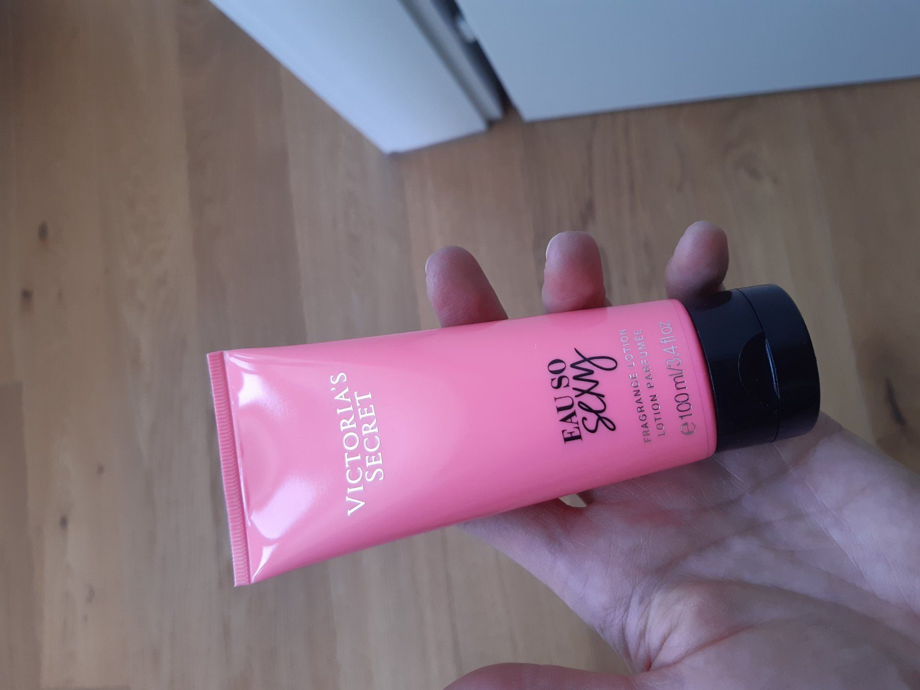 Feuchtigkeitspflege: bodylotion – Neu und originalverpackt aus Nebikon von Haidihooo 2