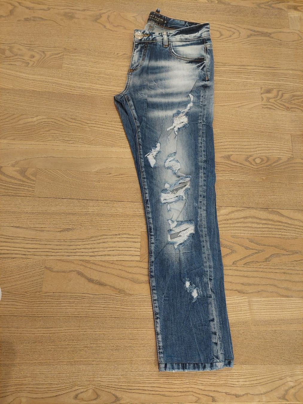 Jeans: Jeans – Usato da Gunzwil venduto da 11G11