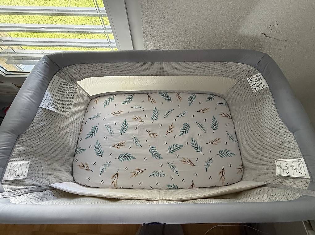 Betten: Lit cododo  – Gebraucht aus Bussy FR von Vanoumatt 1
