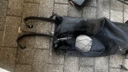 Wohnwagen Spiegel für Mazda CX 5 altes modell