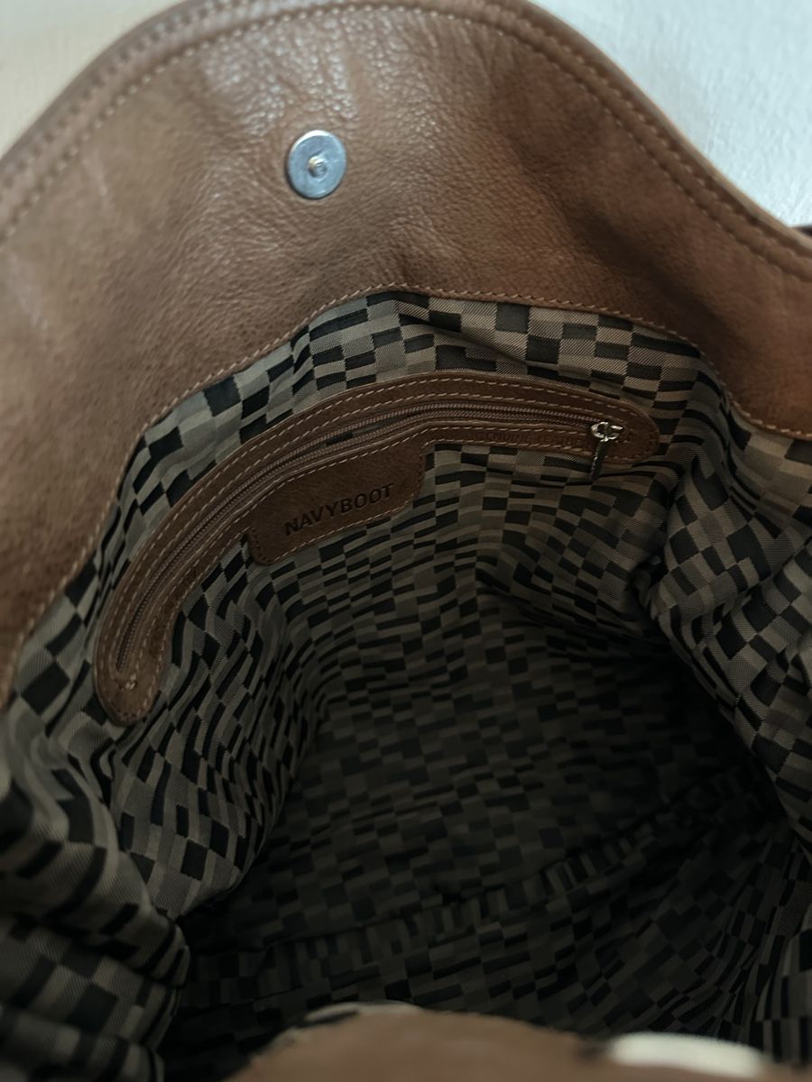 Navyboot Taschen für Damen: Navyboot Tasche – Gebraucht aus Winterthur von snowflake123 4