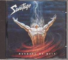 Savatage – Handful Of Rain