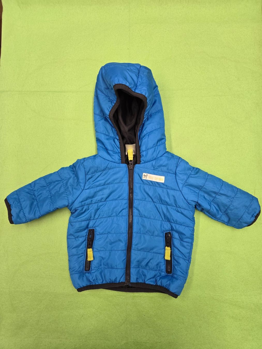 Carter's Giacche & Cappotti: Carters Jacke 3 Monate – Usato da Schönenwerd venduto da Chez_Mimi