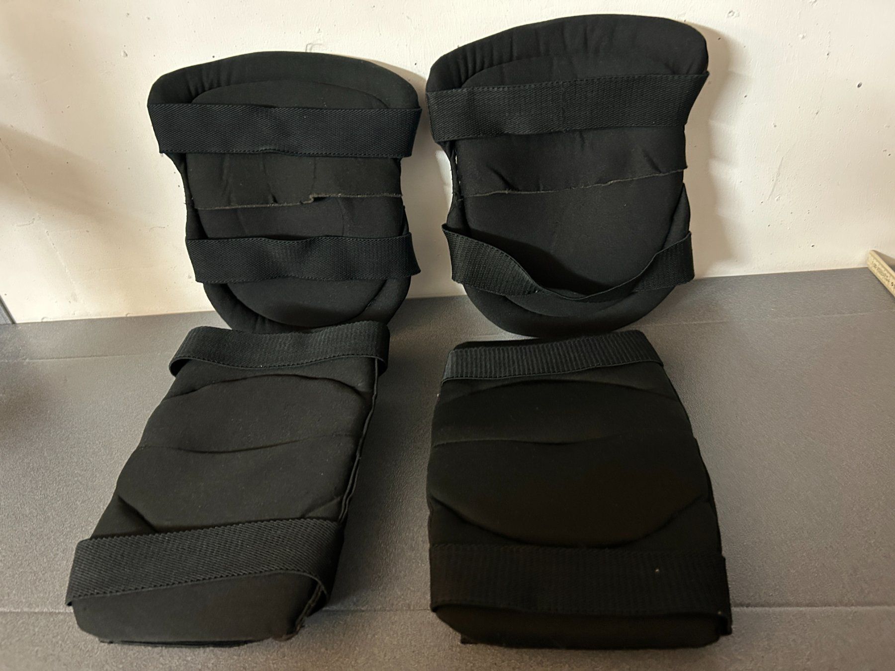 Protezioni & Imbottiture: FlashPro Inlineskate-Protektoren-Set (Rollerblade) – Usato da Küsnacht ZH venduto da filo_fila8700 8