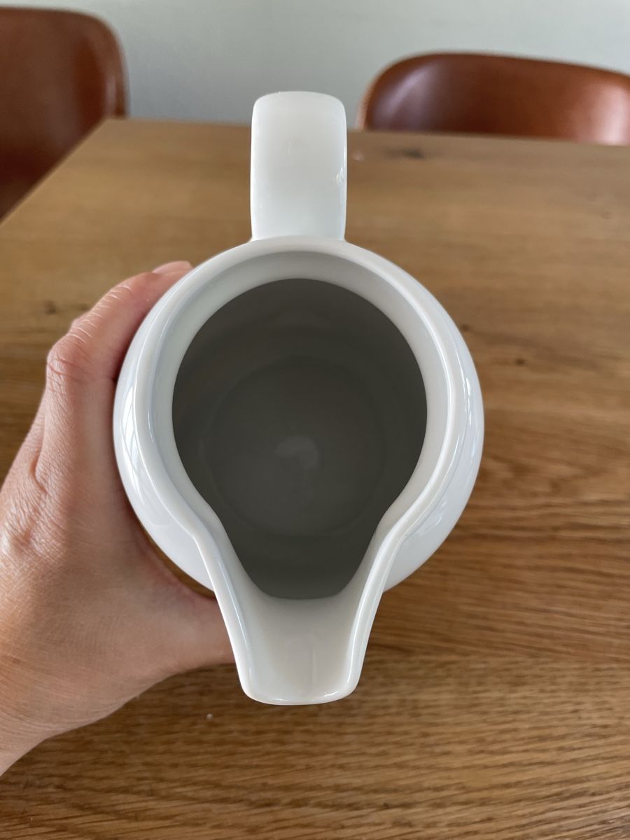 Winterling Caraffe: Winterling Bavaria Krug ca 5 dm – Usato da Niederbüren venduto da poschti 2