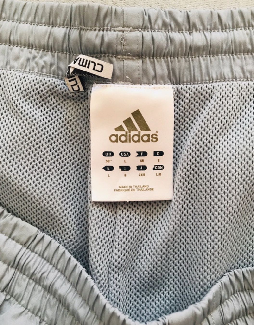 Adidas Hosen: Adidas – Neu (gemäss Beschreibung) aus Tagelswangen von fireiceprincess 4