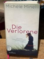 Buch Roman